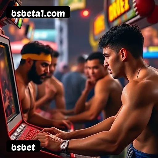 Jogos de Cassino Premium - Slots, Roleta, Blackjack e Dealer Ao Vivo